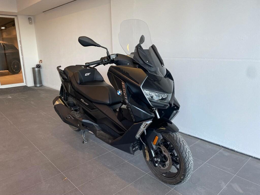 C 400 GT