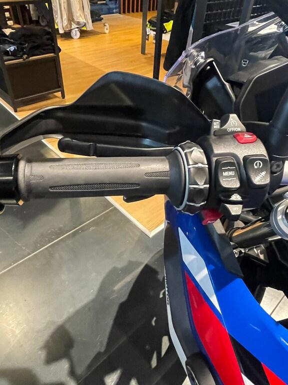 F 800 GS
