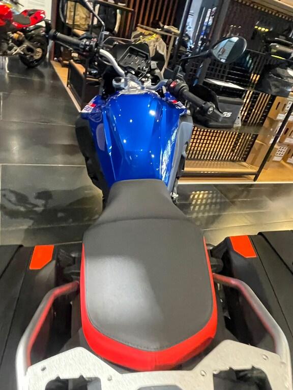 F 800 GS