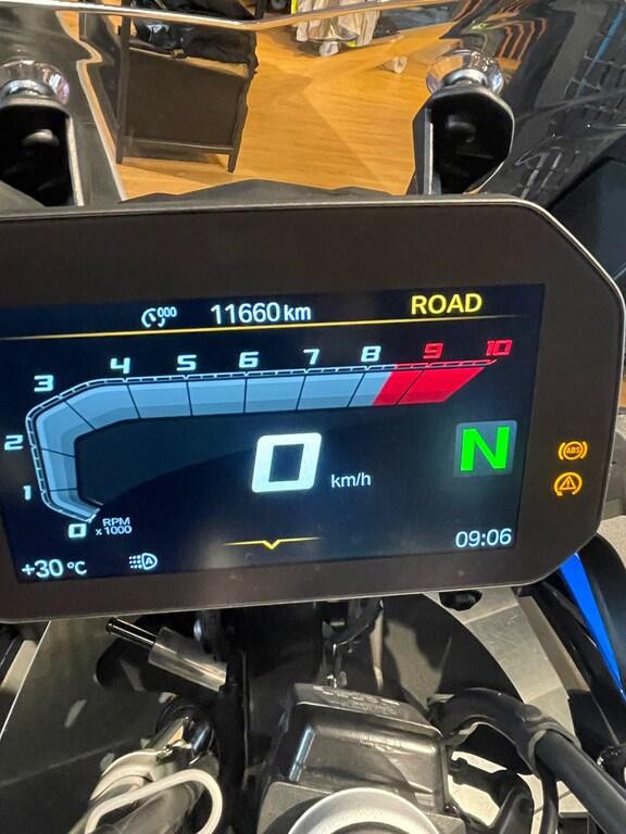 F 800 GS