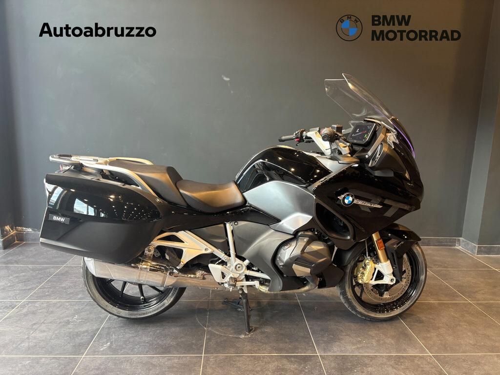 R 1250 RT