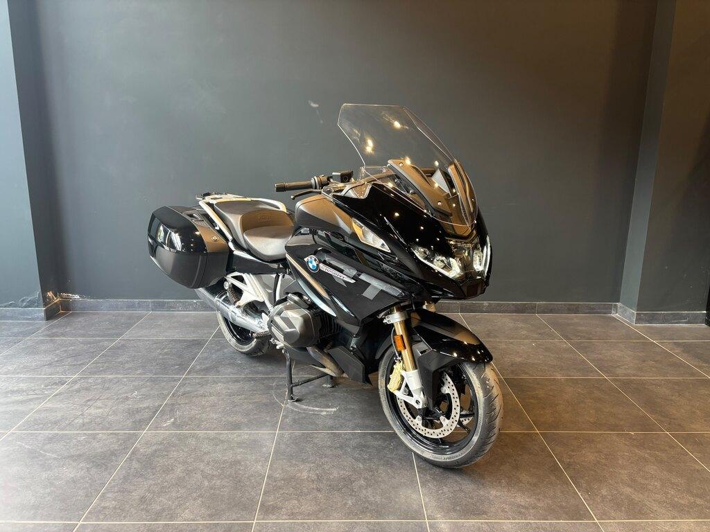 R 1250 RT
