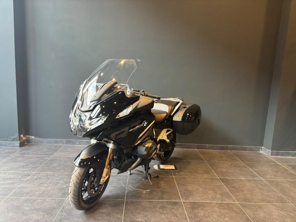 R 1250 RT