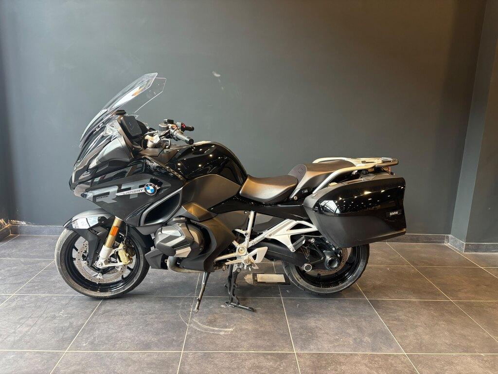 R 1250 RT