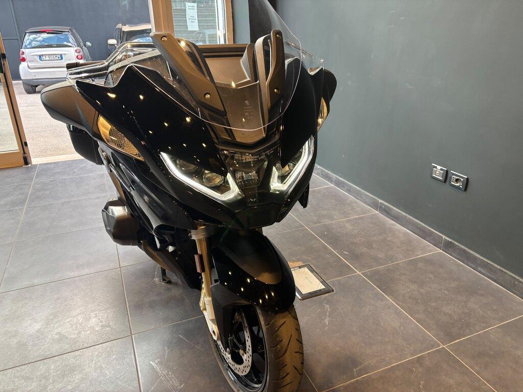 R 1250 RT