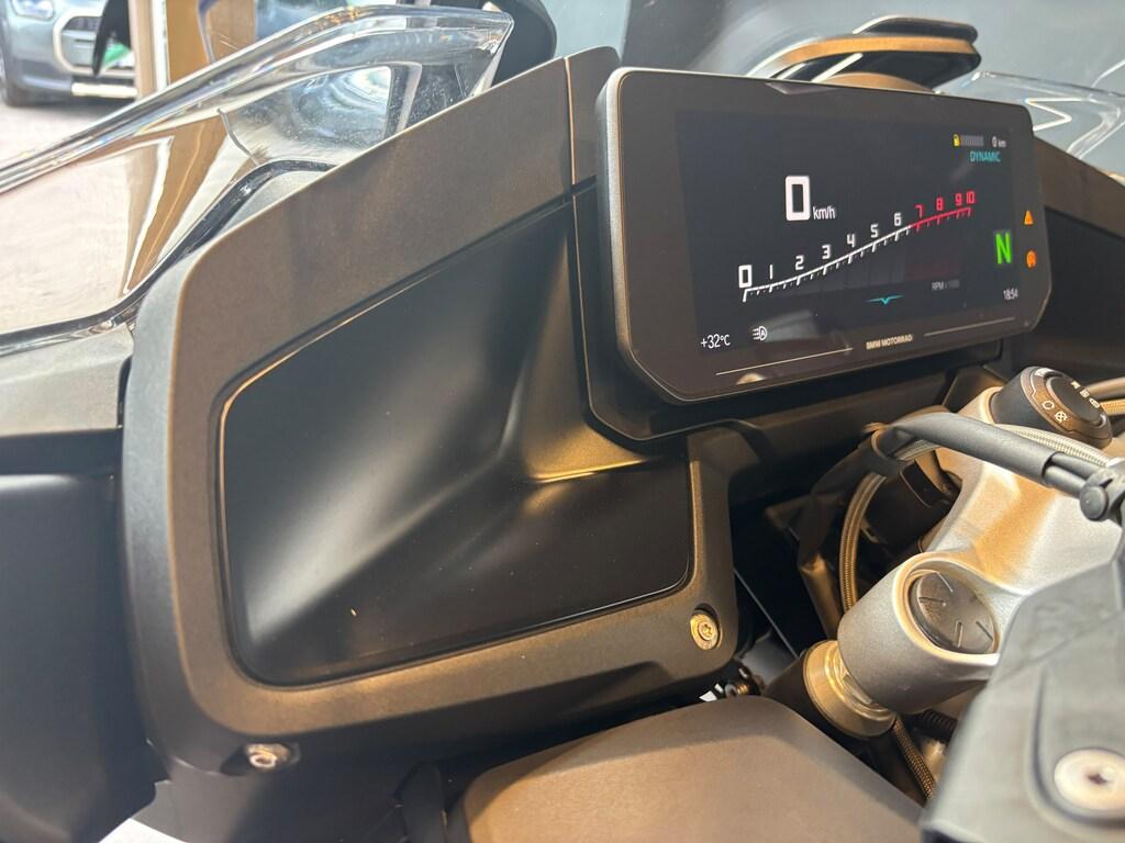R 1250 RT