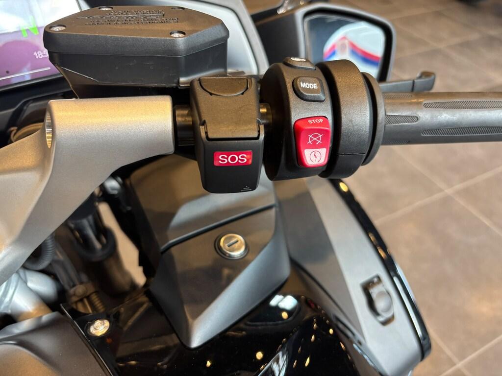 R 1250 RT