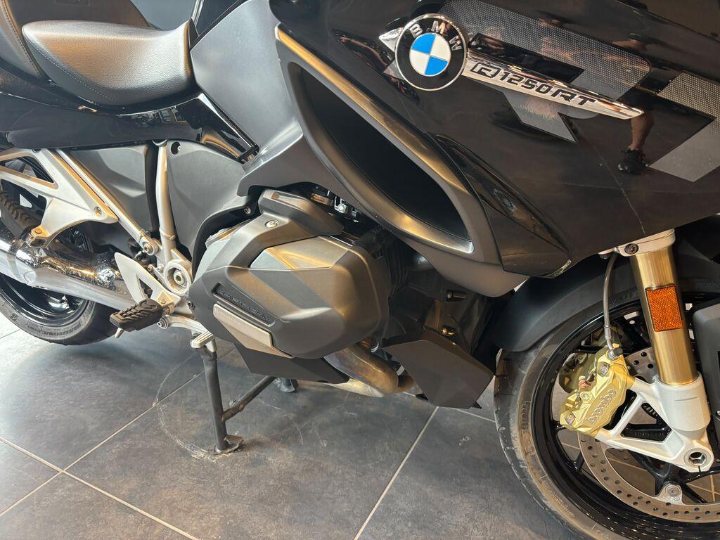R 1250 RT