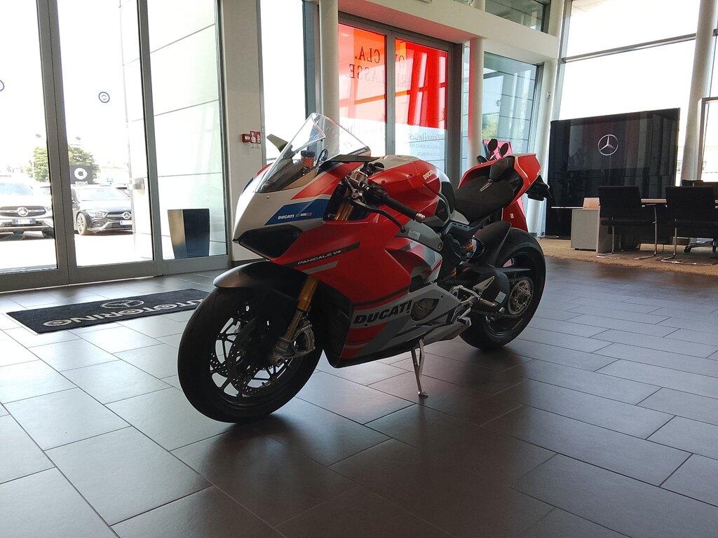 PANIGALE V4