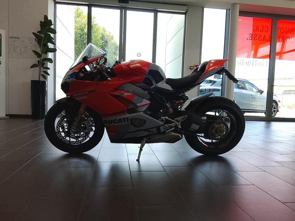 PANIGALE V4