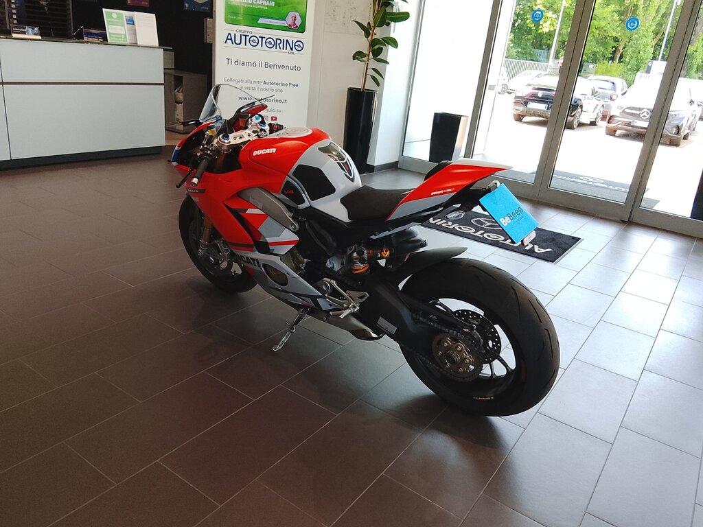 PANIGALE V4