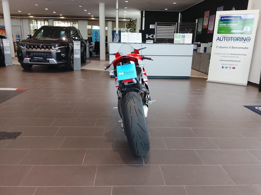 PANIGALE V4