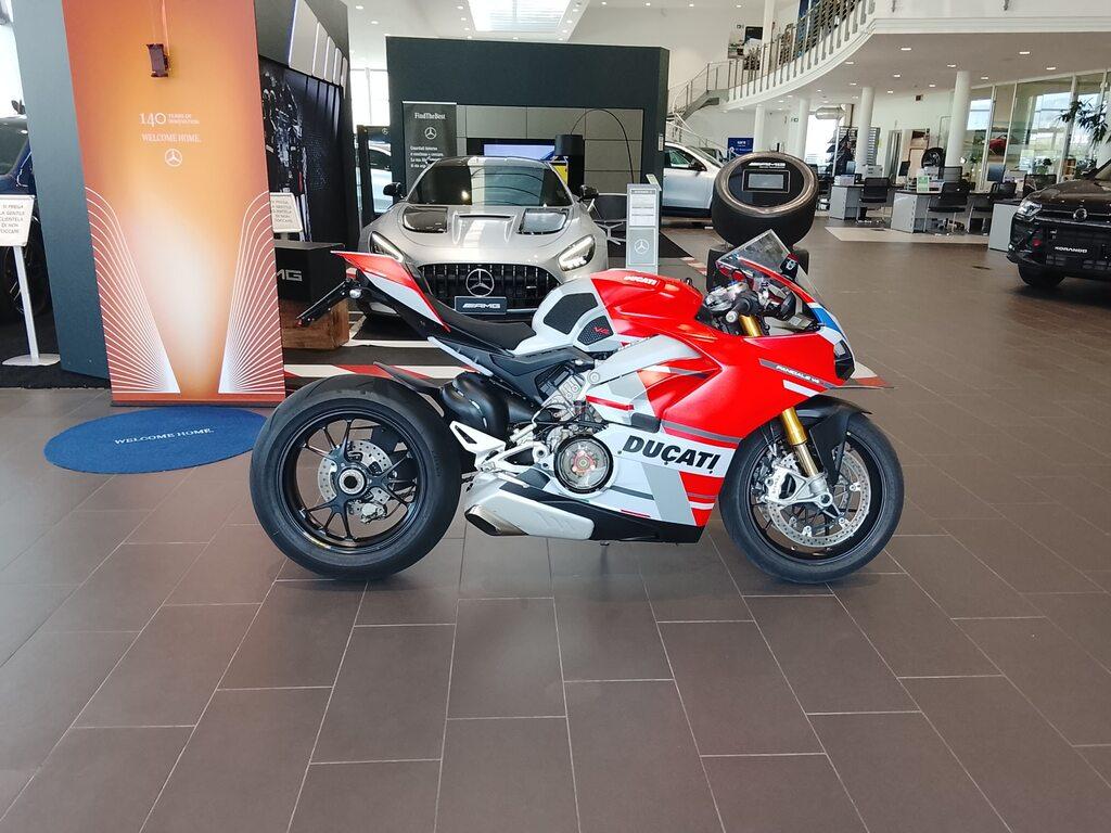 PANIGALE V4