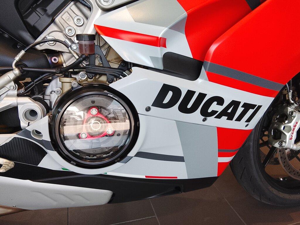 PANIGALE V4