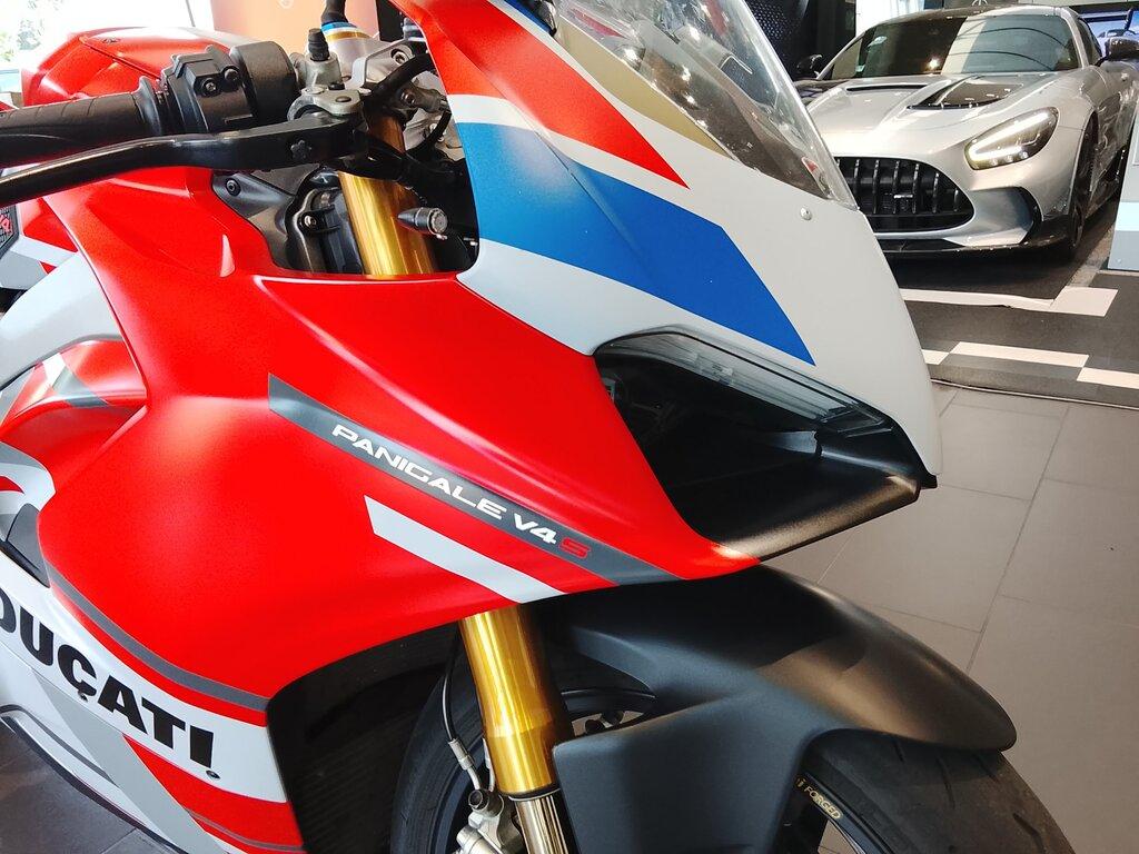 PANIGALE V4