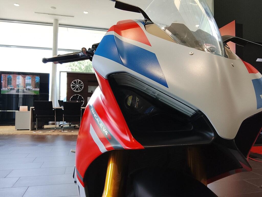 PANIGALE V4