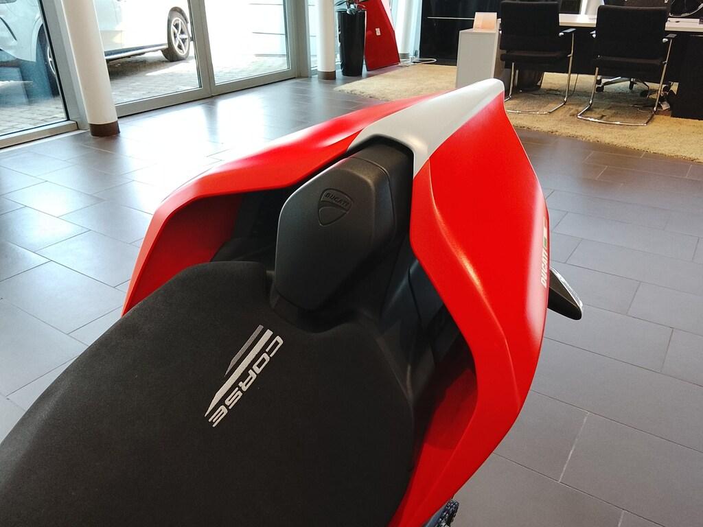 PANIGALE V4