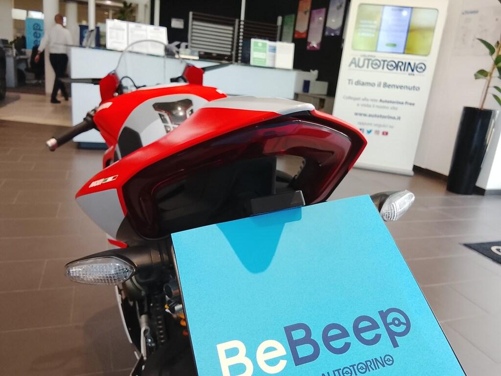 PANIGALE V4