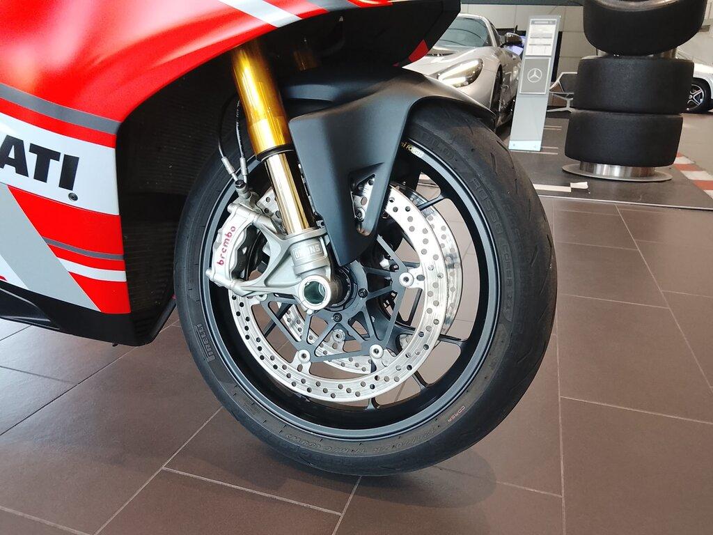 PANIGALE V4