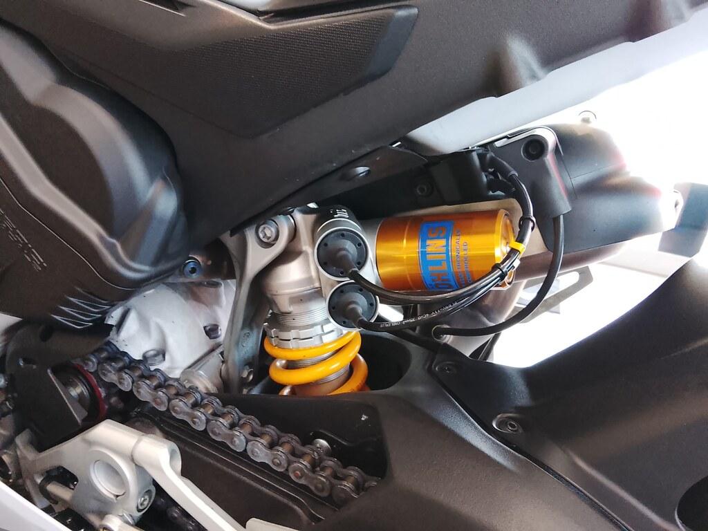 PANIGALE V4