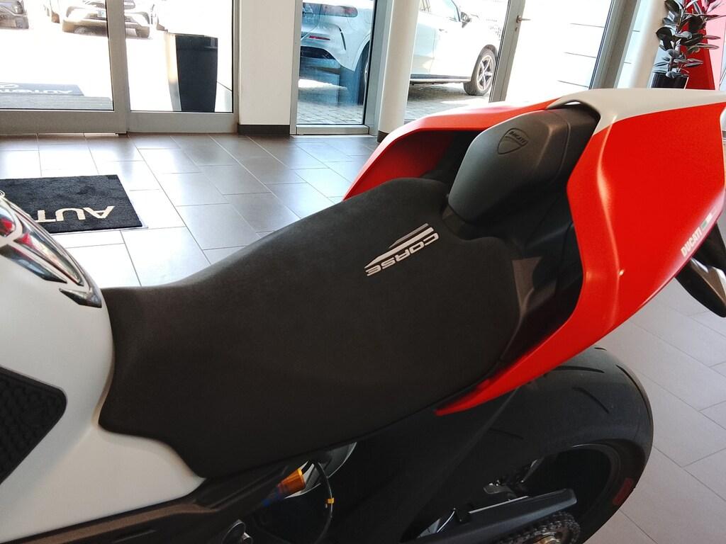 PANIGALE V4