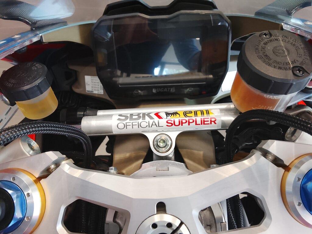 PANIGALE V4