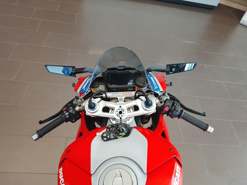 PANIGALE V4