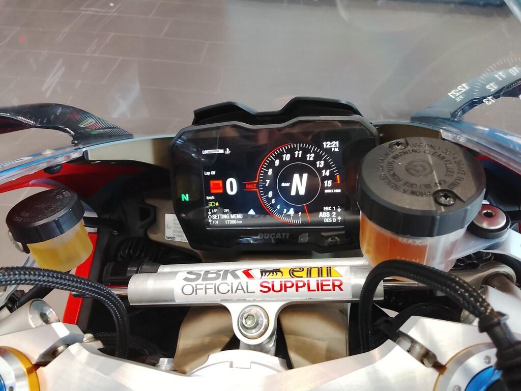 PANIGALE V4