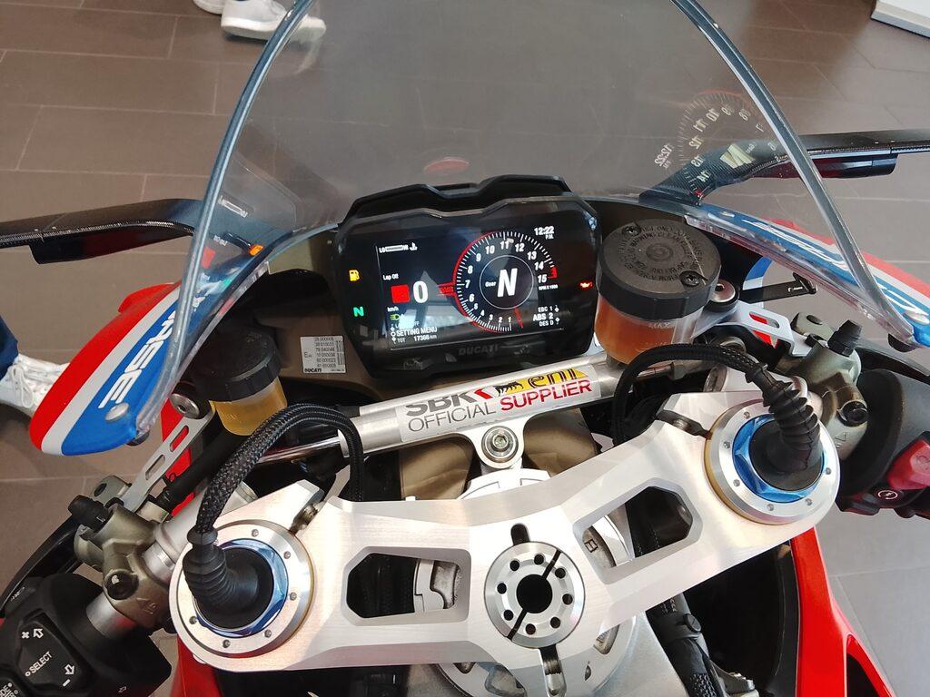 PANIGALE V4