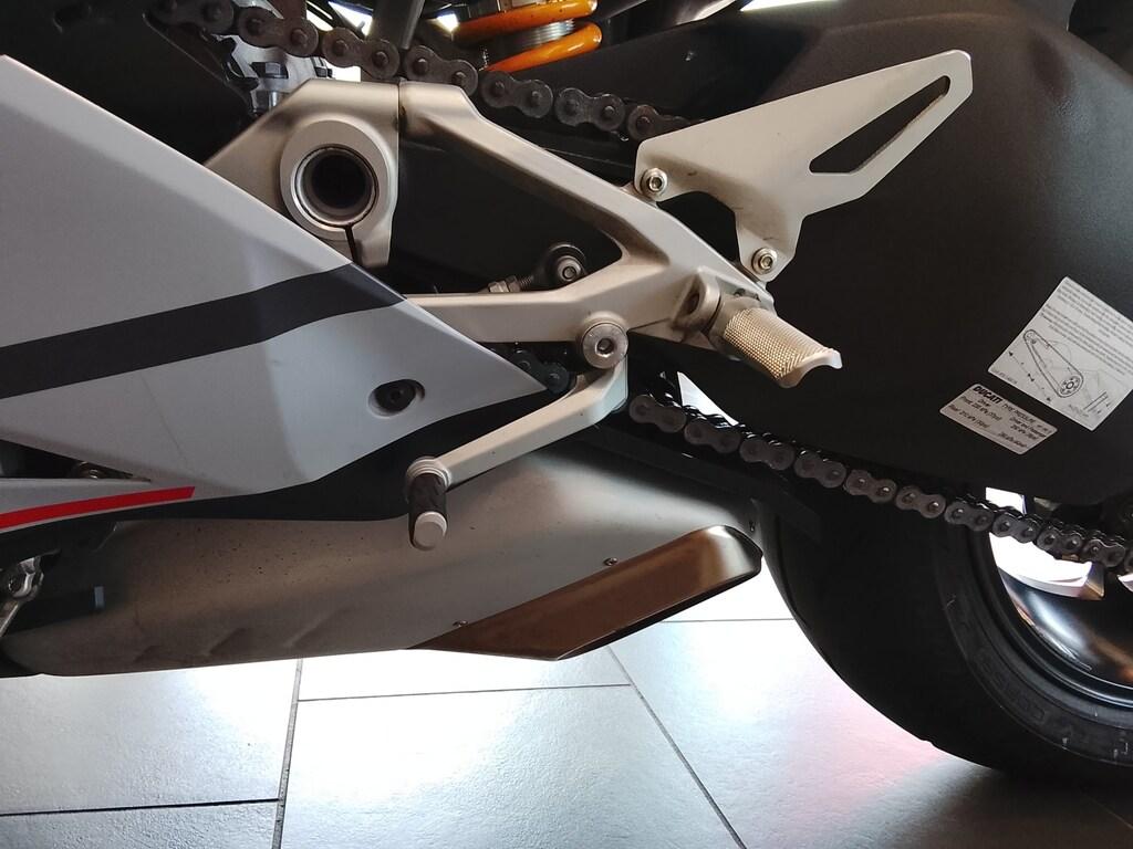 PANIGALE V4
