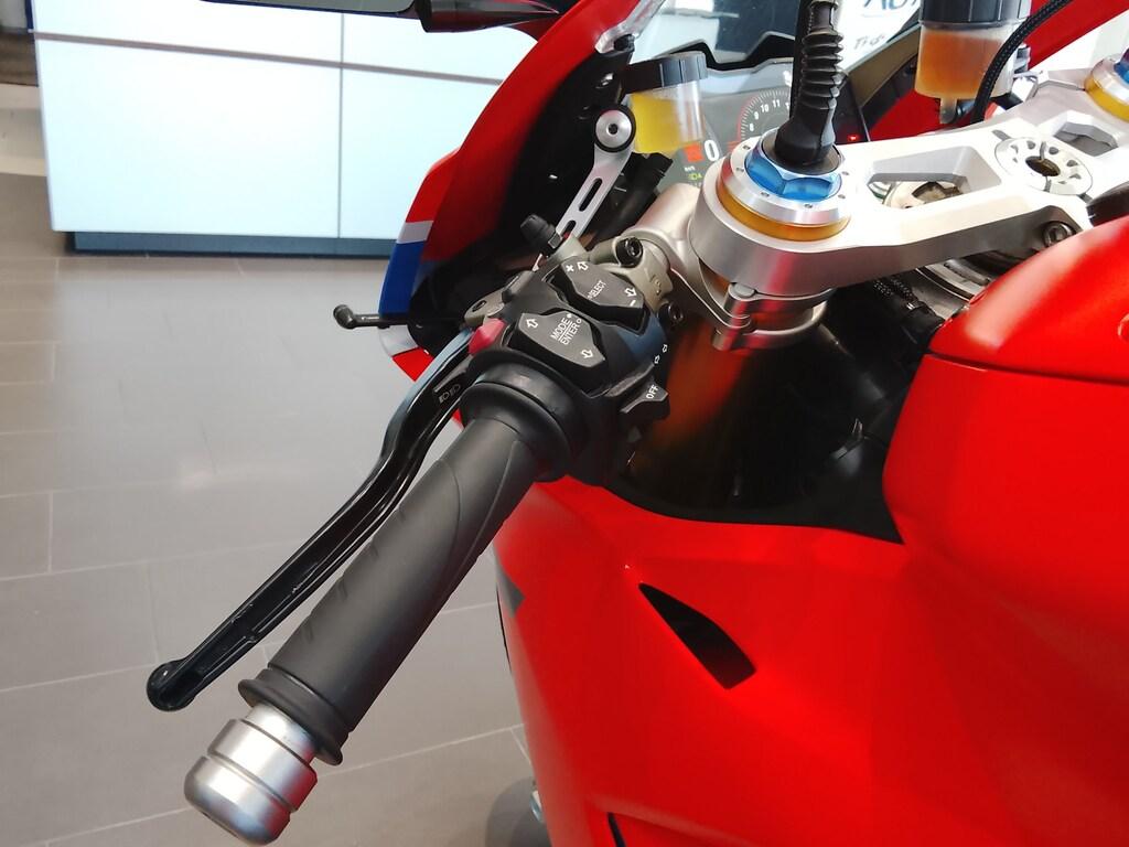 PANIGALE V4
