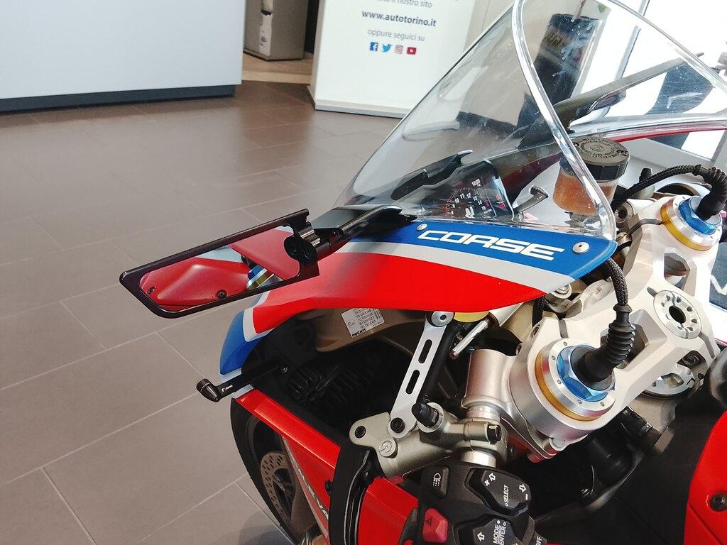 PANIGALE V4