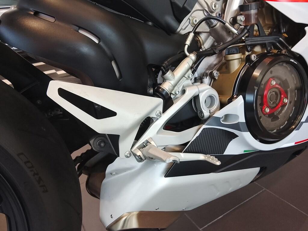 PANIGALE V4