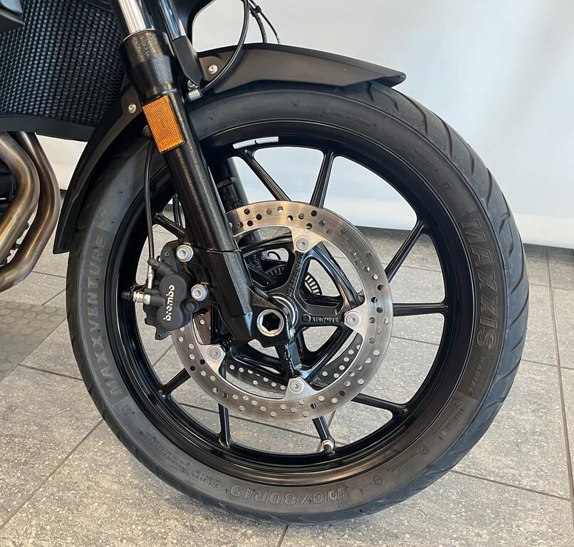 F 800 GS
