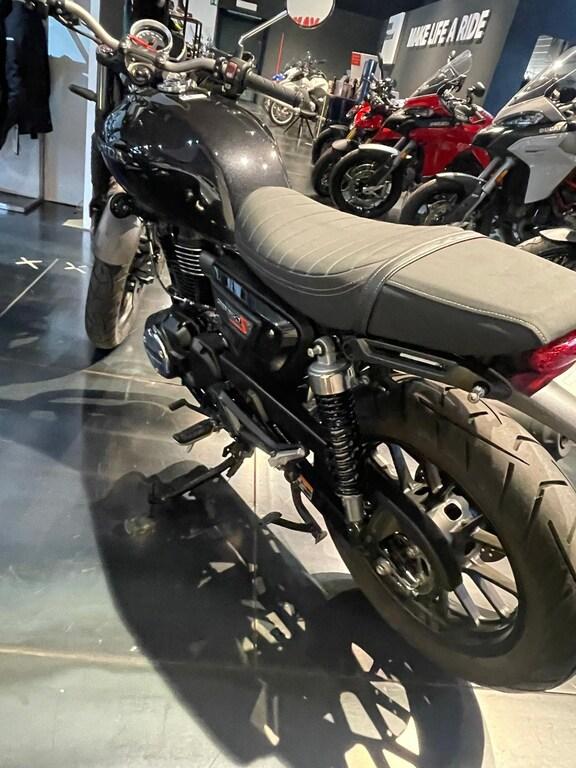 GB 350 S