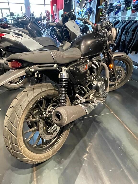 GB 350 S