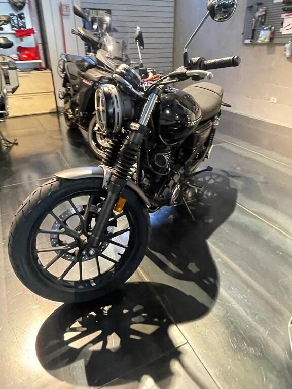 GB 350 S