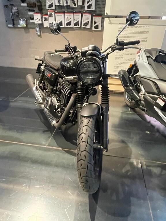 GB 350 S