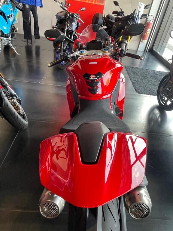 PANIGALE V2 890