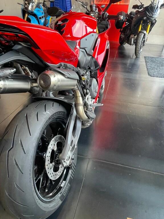PANIGALE V2 890