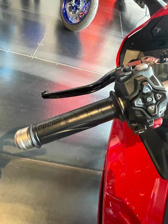 PANIGALE V2 890