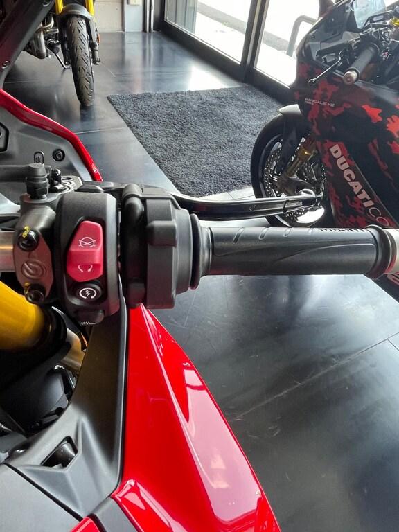 PANIGALE V2 890