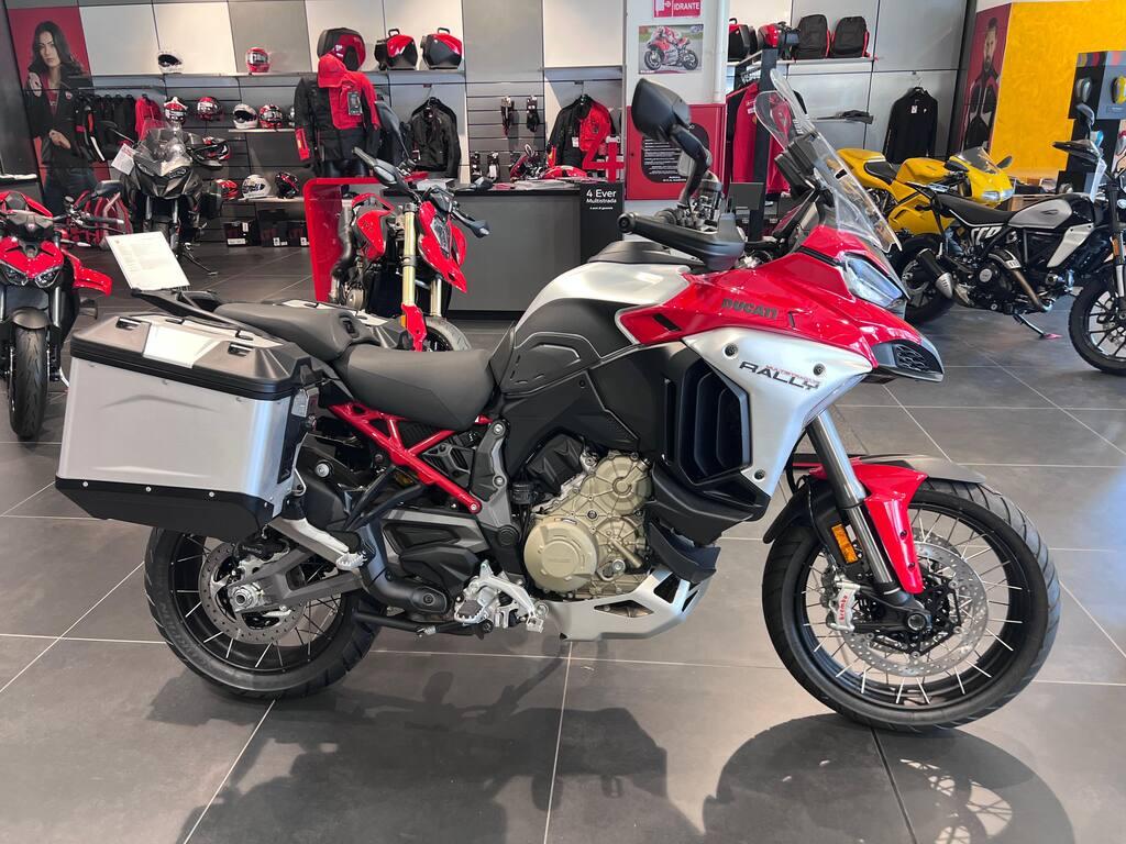 MULTISTRADA V4 1160