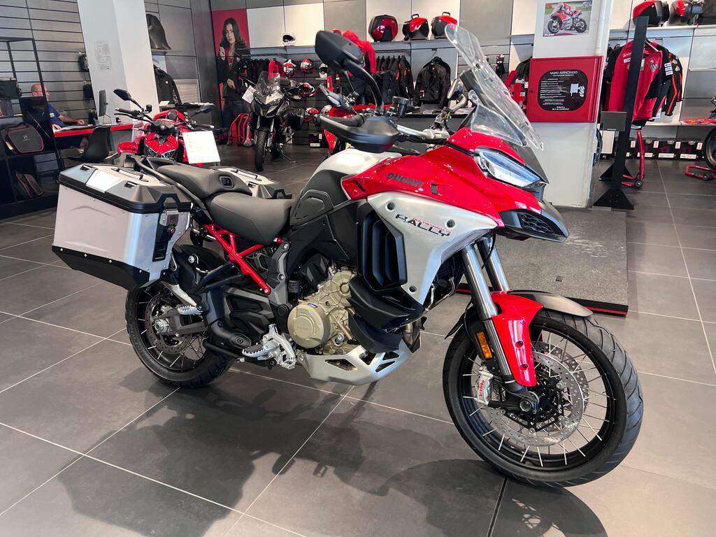 MULTISTRADA V4 1160