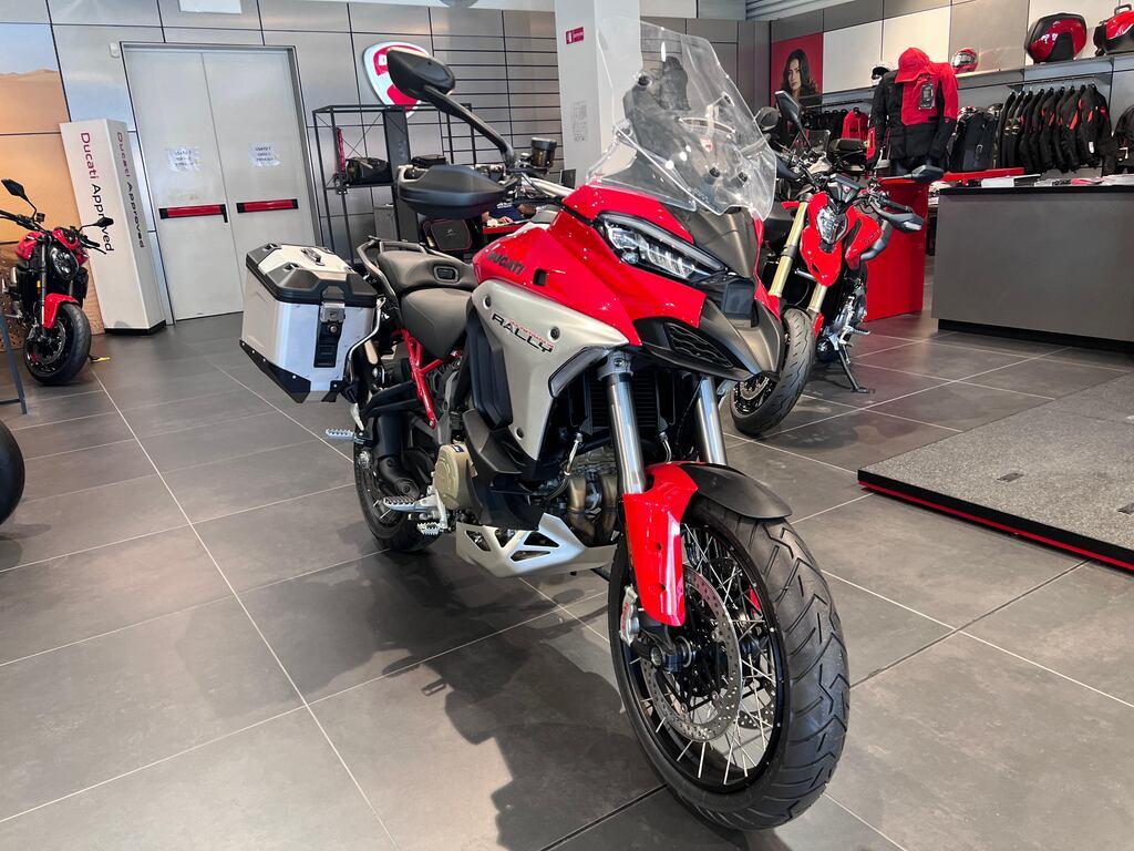 MULTISTRADA V4 1160