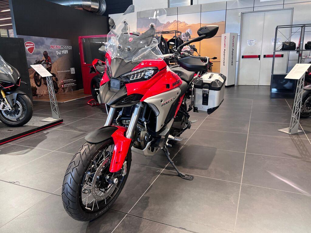 MULTISTRADA V4 1160