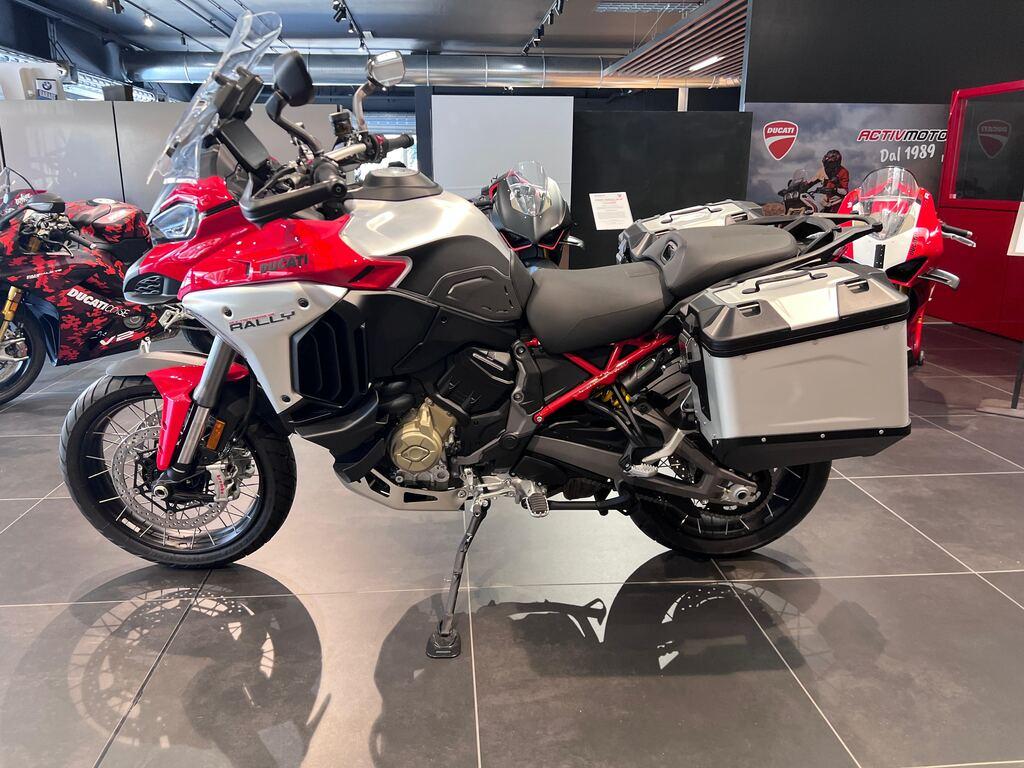 MULTISTRADA V4 1160