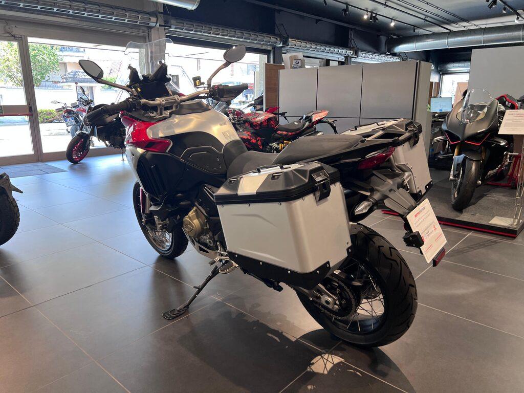 MULTISTRADA V4 1160