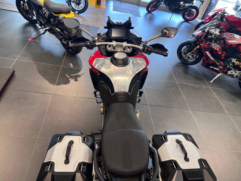 MULTISTRADA V4 1160