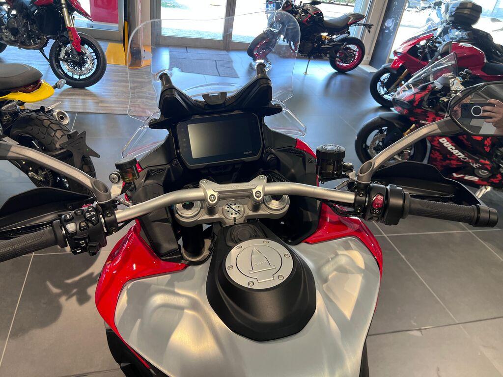 MULTISTRADA V4 1160